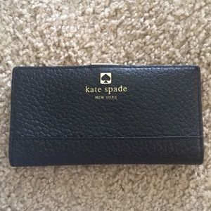 Kate Spade Bi-fold Wallet